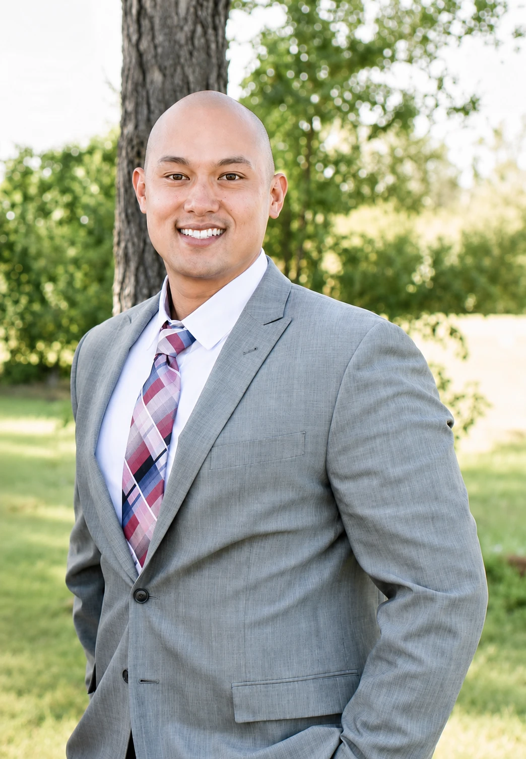 Thomas Galicia, Bay Area real estate advisor